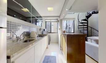 Imagem 7: 1 dormitório na Rua Doutor Fadlo Haidar