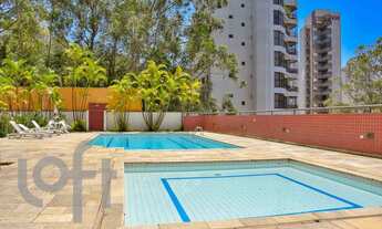 Imagem 2: 3 dormitórios na Rua Francisco Pessoa