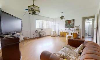 Imagem: 3 dormitórios na Rua Ministro Godói