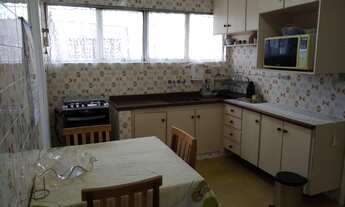 Imagem 6: 3 dormitórios na Rua Almirante Calheiros