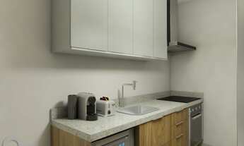 Imagem 6: 2 dormitórios na Rua Morgado De Mateus