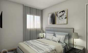 Imagem 4: 2 dormitórios na Rua Morgado De Mateus