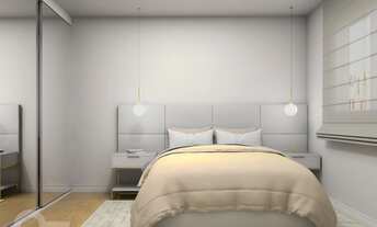 Imagem 5: 2 dormitórios na Rua Aurélia