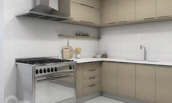 Imagem 7: 2 dormitórios na Rua Aurélia