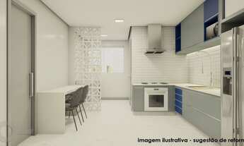 Imagem 5: 2 dormitórios na Rua Gandavo