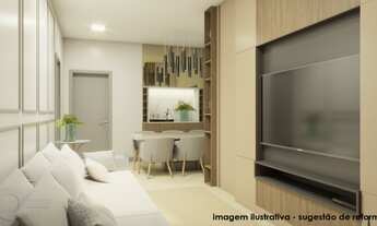 Imagem 1: 2 dormitórios na Rua Gandavo