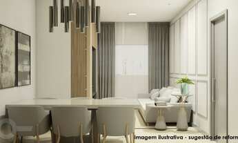 Imagem 4: 2 dormitórios na Rua Gandavo