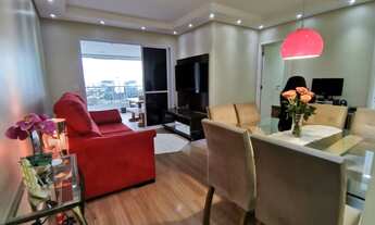 Imagem 2: 3 dormitórios na Rua Doutor José De Andrade Figueira