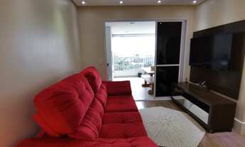 Imagem 3: 3 dormitórios na Rua Doutor José De Andrade Figueira