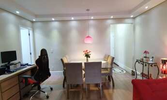 Imagem 6: 3 dormitórios na Rua Doutor José De Andrade Figueira