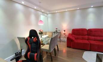 Imagem 4: 3 dormitórios na Rua Doutor José De Andrade Figueira