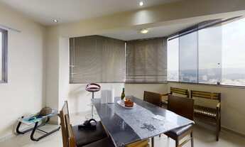 Imagem 5: 3 dormitórios na Rua Jeronima Dias