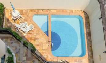 Imagem 1: 2 dormitórios na Rua Mossâmedes