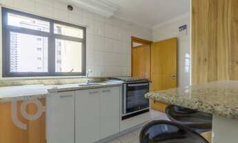 Imagem 6: 2 dormitórios na Rua Mossâmedes