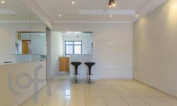 Imagem 3: 2 dormitórios na Rua Mossâmedes