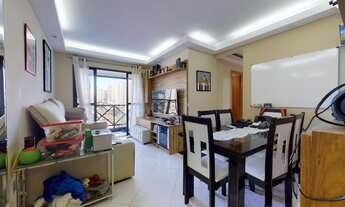 Imagem 6: 3 dormitórios na Rua Jaci