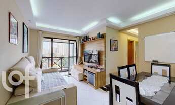 Imagem 5: 3 dormitórios na Rua Jaci