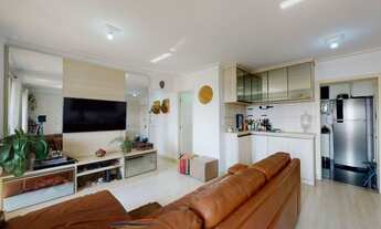 Imagem 7: 2 dormitórios na Rua Guaranésia