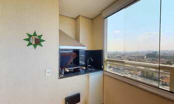 Imagem 3: 2 dormitórios na Rua Guaranésia