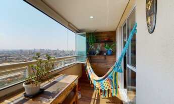 Imagem 2: 2 dormitórios na Rua Guaranésia