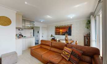 Imagem 5: 2 dormitórios na Rua Guaranésia