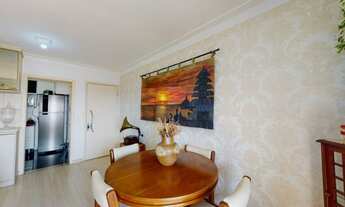 Imagem 6: 2 dormitórios na Rua Guaranésia