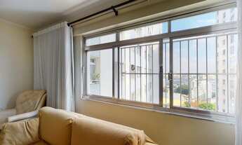 Imagem 4: 3 dormitórios na Avenida Paes De Barros