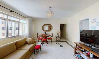 Imagem: 3 dormitórios na Avenida Paes De Barros