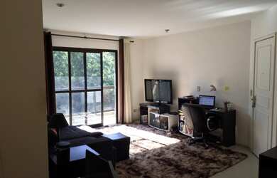 Imagem 2: 4 dormitórios na Rua Itamatai