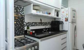 Imagem 7: 2 dormitórios na Rua Tagipuru