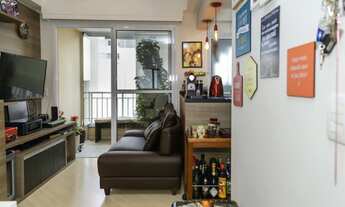 Imagem 3: 2 dormitórios na Rua Tagipuru