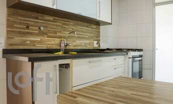 Imagem 4: 3 dormitórios na Rua Geraldo De Mendonça Mello