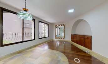 Imagem 2: 1 dormitório na Alameda Campinas