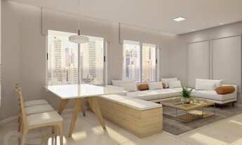 Imagem: 1 dormitório na Alameda Campinas