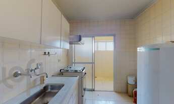 Imagem 7: 2 dormitórios na Rua Geórgia