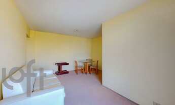 Imagem 2: 2 dormitórios na Rua Geórgia