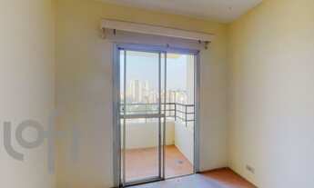 Imagem 3: 2 dormitórios na Rua Geórgia