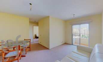 Imagem 5: 2 dormitórios na Rua Geórgia