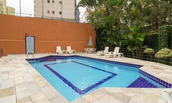 Imagem: 2 dormitórios na Rua José Ramon Urtiza