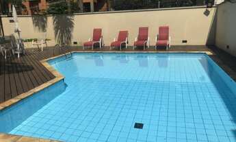 Imagem: 3 dormitórios na Rua José Ramon Urtiza