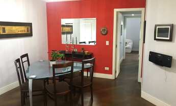 Imagem 5: 3 dormitórios na Rua José Ramon Urtiza