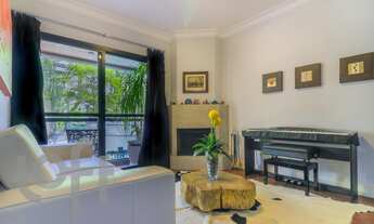 Imagem 3: 3 dormitórios na Rua José Ramon Urtiza