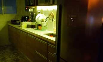 Imagem 6: 3 dormitórios na Rua André Pujos