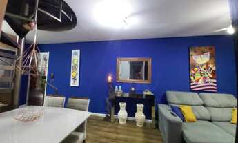 Imagem 3: 3 dormitórios na Rua André Pujos