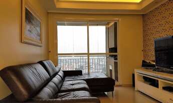 Imagem 3: 3 dormitórios na Rua Calógero Calia