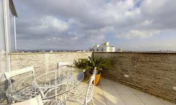 Imagem: 3 dormitórios na Rua Tenente-coronel Antônio