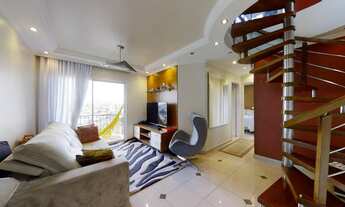 Imagem 2: 3 dormitórios na Rua Tenente-coronel Antônio Braga