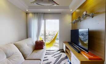 Imagem 3: 3 dormitórios na Rua Tenente-coronel Antônio Braga