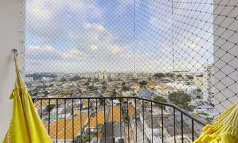 Imagem 4: 3 dormitórios na Rua Tenente-coronel Antônio Braga