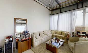 Imagem 7: 3 dormitórios na Rua Tenente-coronel Antônio Braga